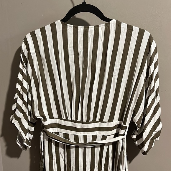 H & M midi dress size S - Picture 6 of 8